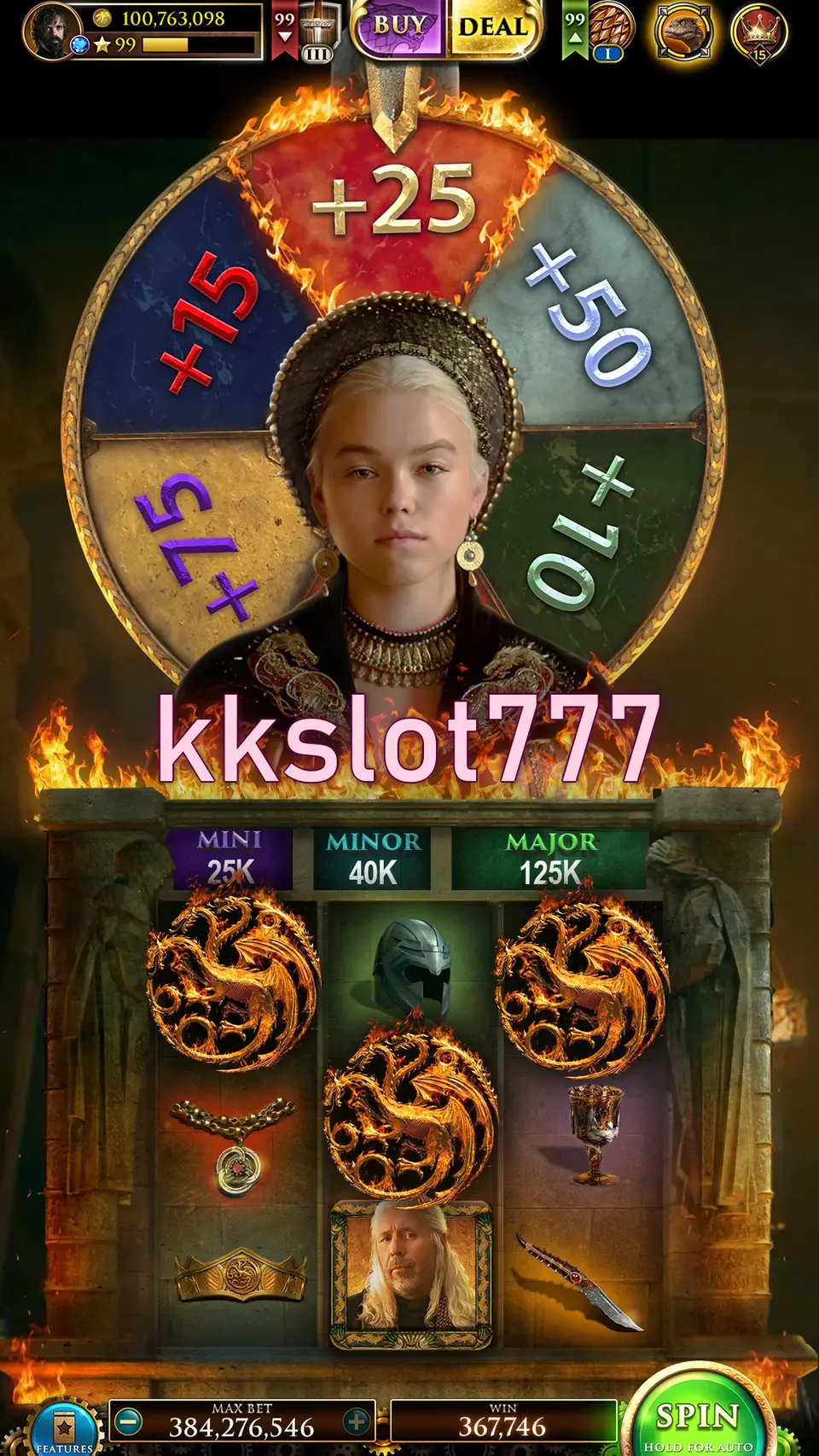 kkslot777 Masuk