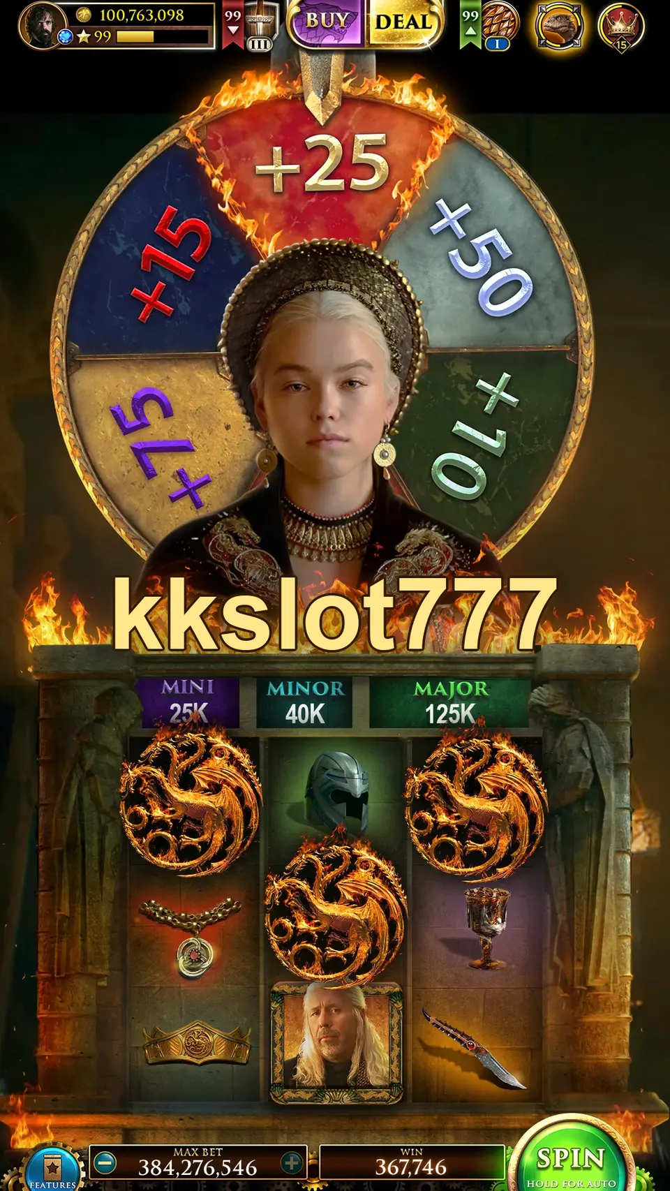 kkslot777 Masuk