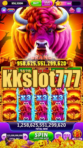 kkslot777 Preview - Resmi Unduh